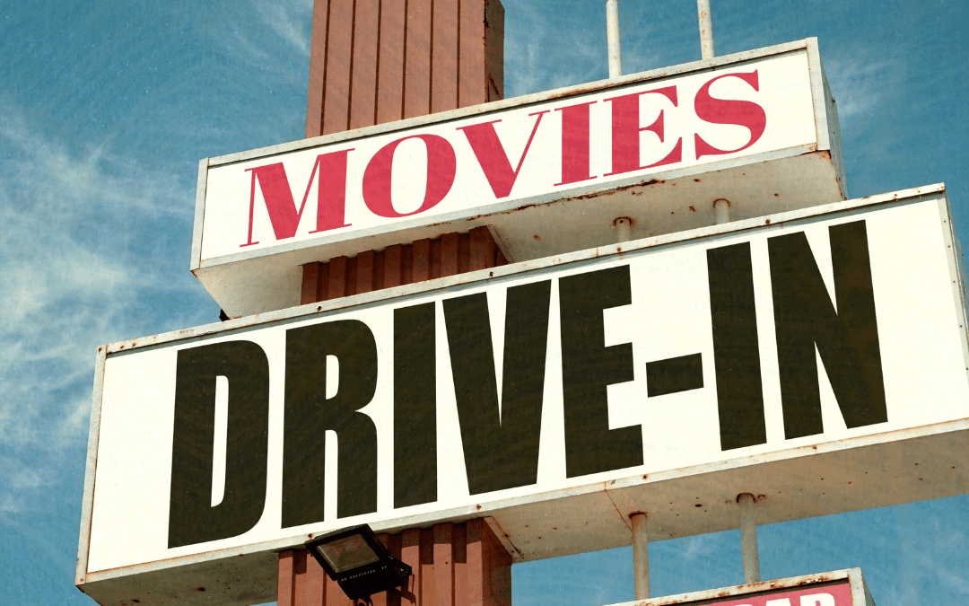 Drive-In & Outdoor Movies