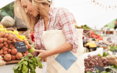 List of Local Farmers Markets
