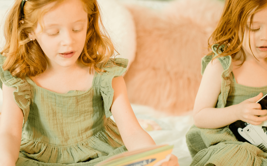 Summer Reading Programs