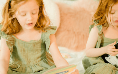 Summer Reading Programs