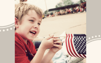 Memorial Day Parades!