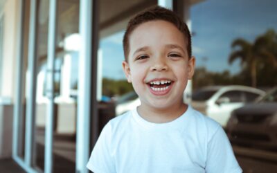 What to Do About Children Grinding Their Teeth