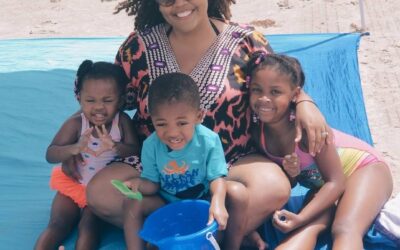 Water Safety 101: Essential Tips for Summer from Houston Swim Club