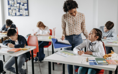 Teacher Appreciation Week In and Around South Atlanta