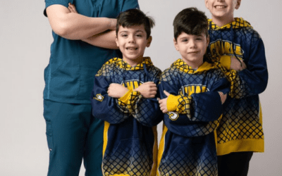 Kool Kidz Pediatric Therapy is Now Open in Manalapan!