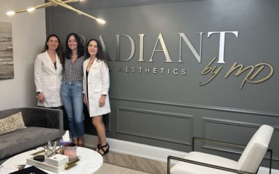 Mom’s Guide to Preventative Aging: Tips from the Doctors at Radiant by MD