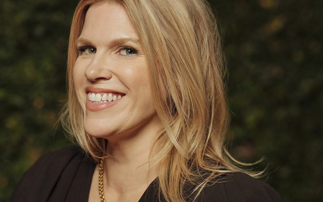Meet Julie Kucinski, co-founder of Wile