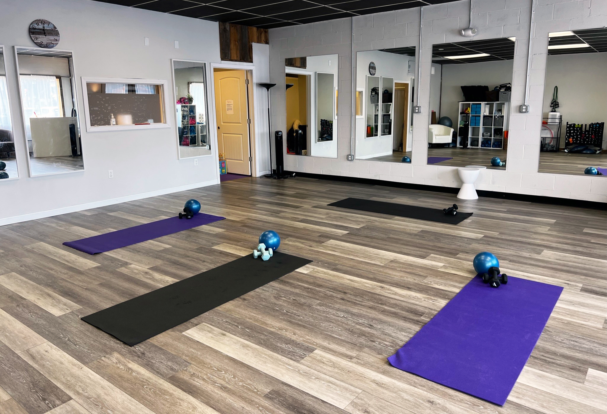 Best Yoga Studios in Newburyport