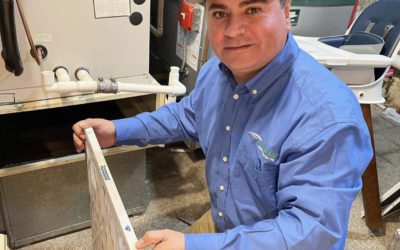 What are the Benefits of Air Duct Cleaning?