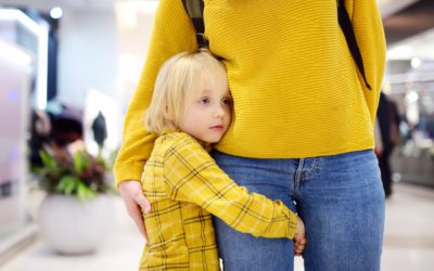 Managing Separation Anxiety