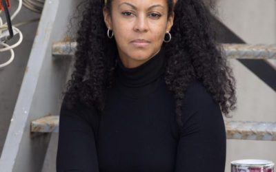 MEET AN ARTIST: Tara Blackwell