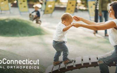 Keep Moms Moving! 5 Common Orthopedic Conditions We See and How to Manage Them