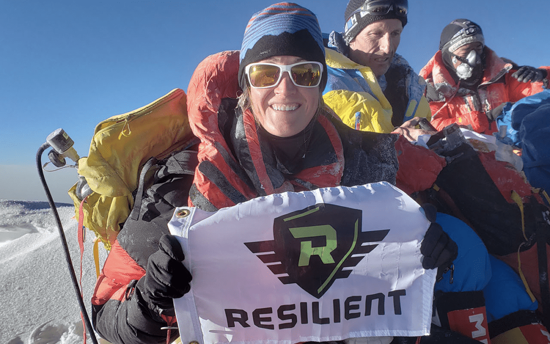 Be Resilient: Move Without Compromise