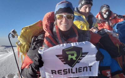 Be Resilient: Move Without Compromise