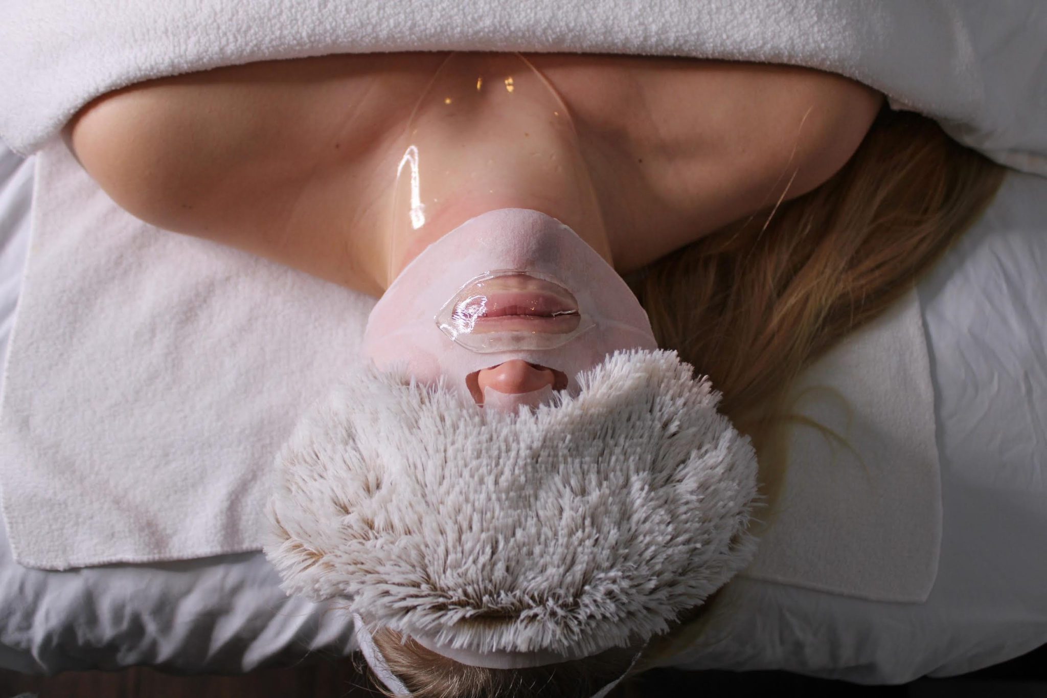 CIEL EAU DAY SPA