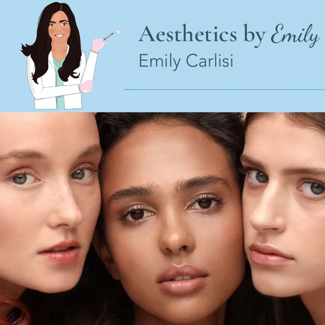 AESTHETICS BY EMILY