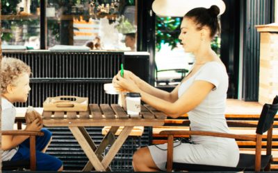 Top Kid-Friendly Restaurants in the Area