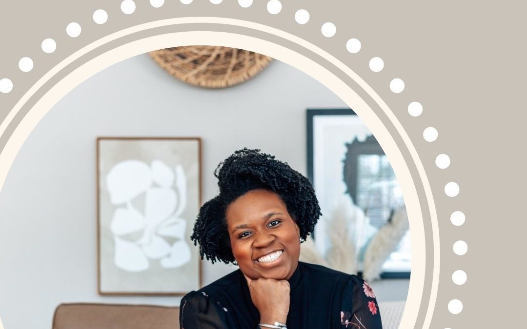 Perimenopause: What to Expect with Dr. Jennifer Okwerekwu
