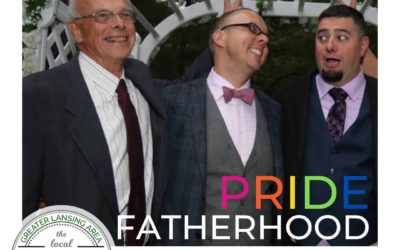 Pride Fatherhood