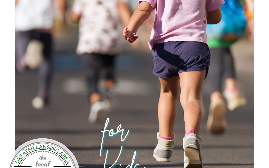 2026 Fun Runs for Kids