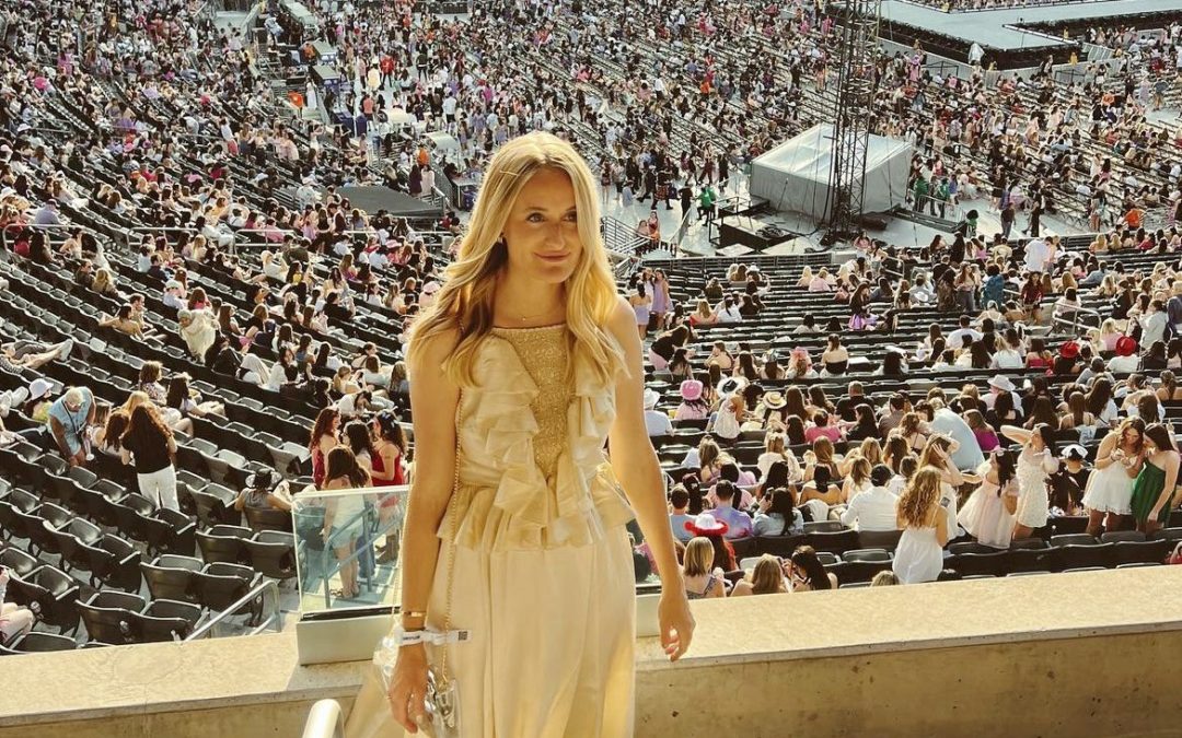 Taylor Swift: 8 Reasons Why Moms Are Obsessed with the Eras Tour