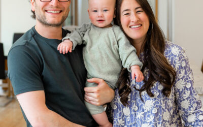 Summer Family Feature: Raising kids and building businesses |  Meet the Cohen’s