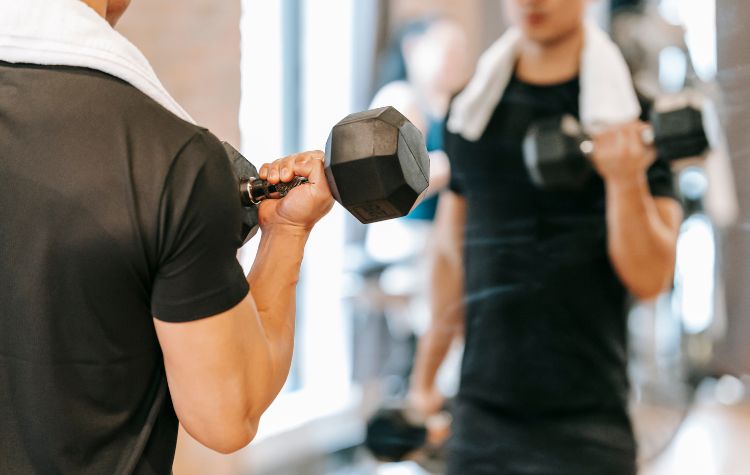High School Summer Pass ’23 at Planet Fitness