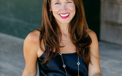 Meet a Mom: Ani Sandoval of Ani Mandara Designs!