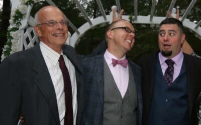 Pride Fatherhood