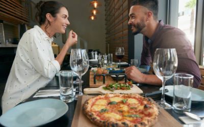 5 Reasons Why Date Nights Are Important for Moms and Dads