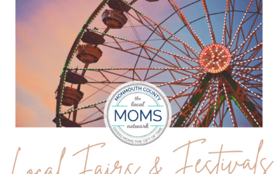 Monmouth County Fairs & Festivals!