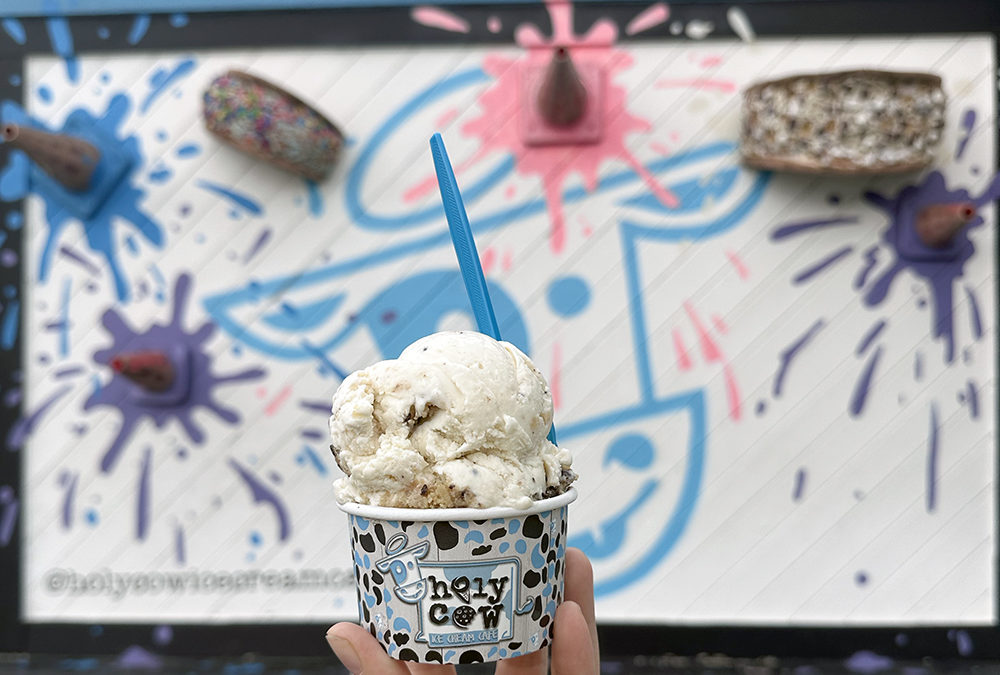 30 North Shore Ice Cream Shops