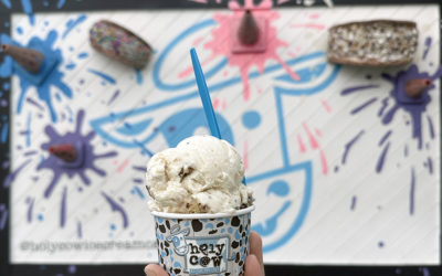 30 North Shore Ice Cream Shops
