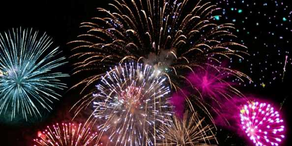 July 4th in Westchester!