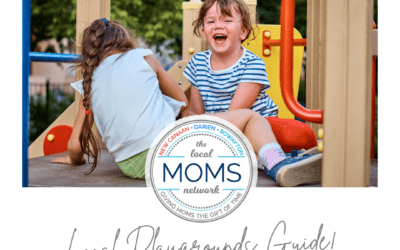 Local Playground Guide!