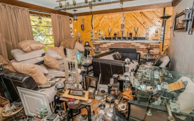 The Truth About the Dangers of Hoarding