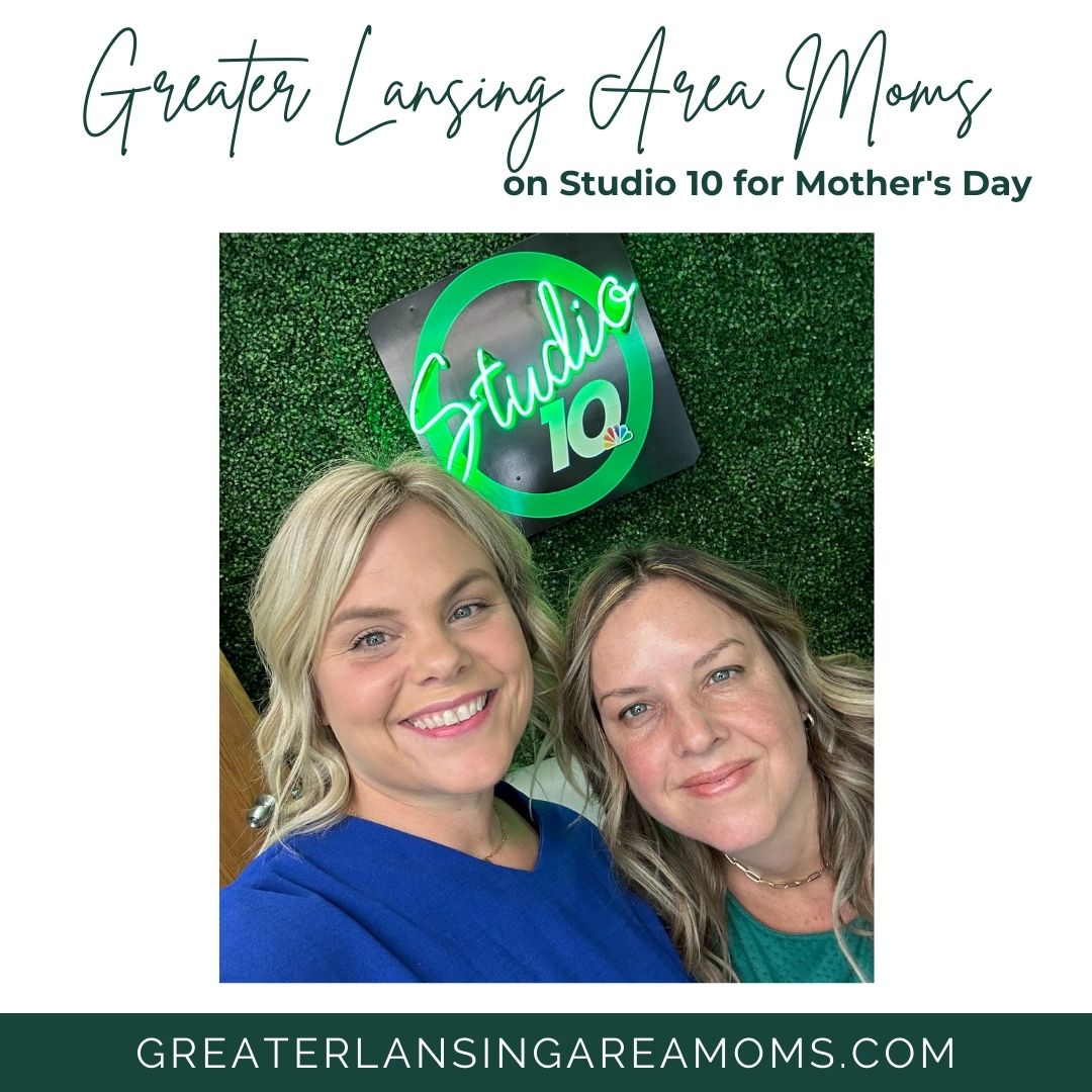 STUDIO 10 Mother's Day