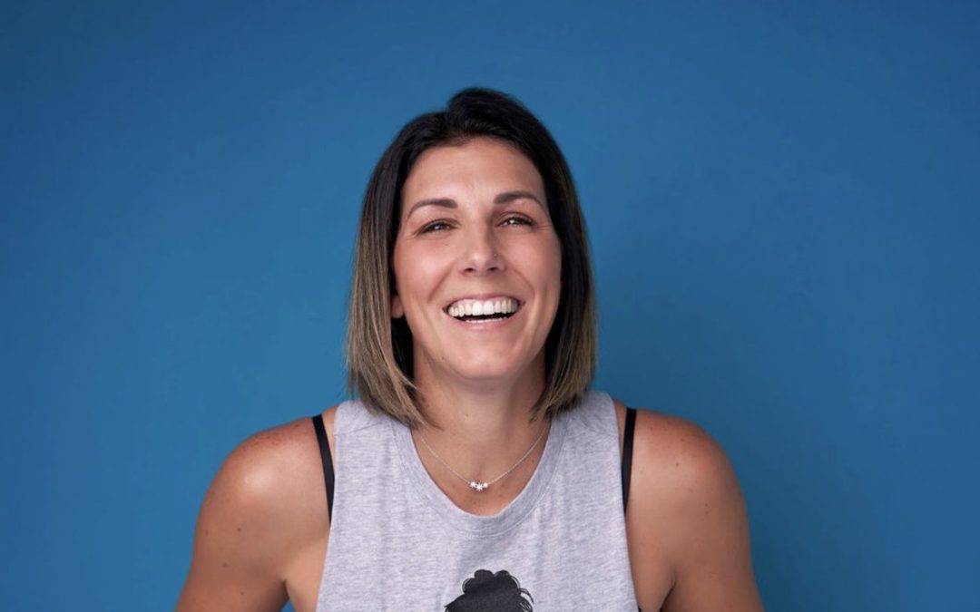 Meet a Mom: Meredith Masony of That’s Inappropriate!