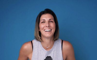 Meet a Mom: Meredith Masony of That’s Inappropriate!