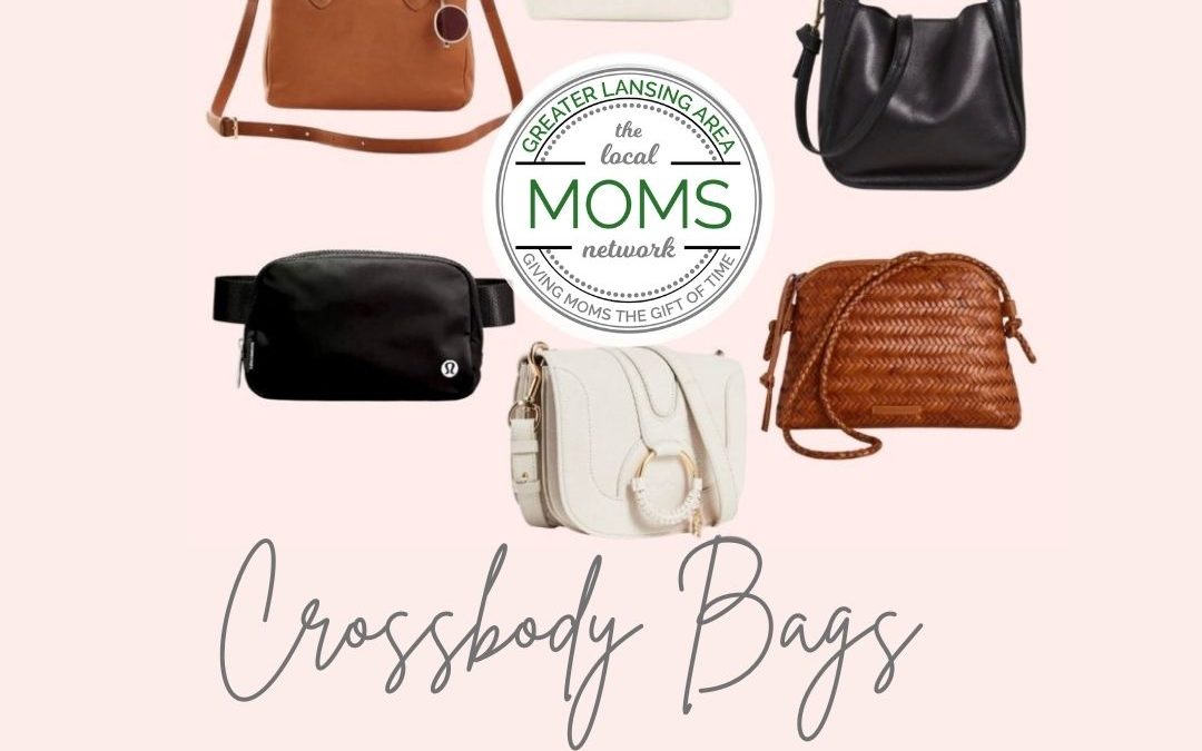 Crossbody Bags: Hands-Free Summer Style