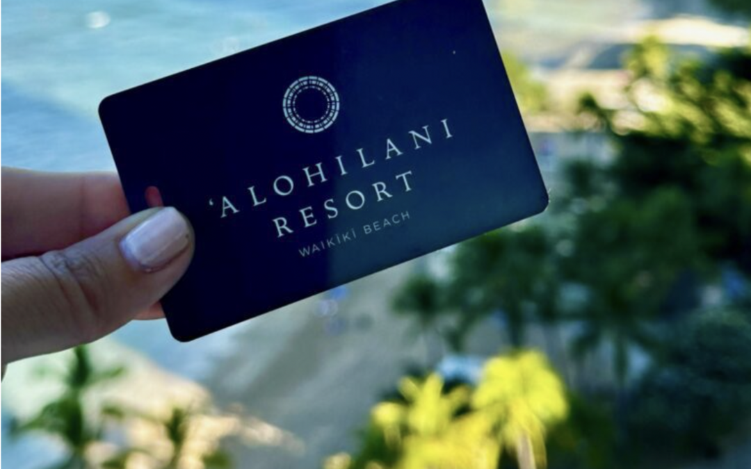 Alohilani Resort: Hawaii for Families