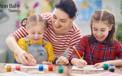 How to Find a Qualified Nanny!
