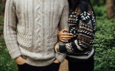 Happily Married…with Kids?  5 Ways to Strengthen your Relationship in the Young Children Season of Life!