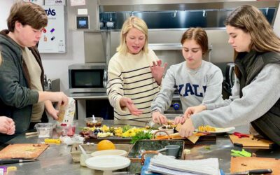Grassroots Kitchen!