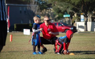 Fall Programs with i9 Sports