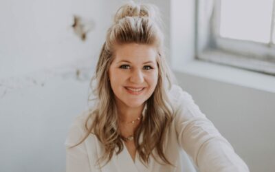 Meet a Mom: Libby Ward of Diary of an Honest Mom