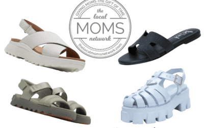 Summer Sandals: Comfortable and Chic Picks