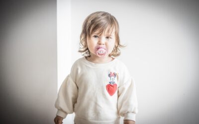 Weaning a Child Off a Pacifier by Champions Pediatric Dentistry