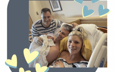 The Ultimate Gift: A Look Inside Surrogacy