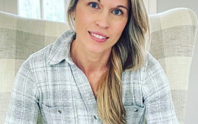 Finally Banish Bloating with Longevity Nutrition and Wellness!
